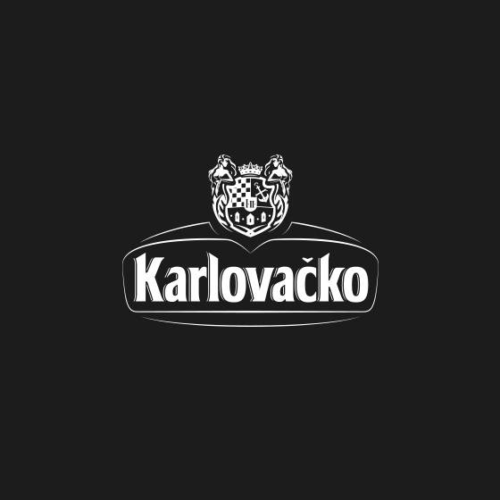 Karlovačko - Logo